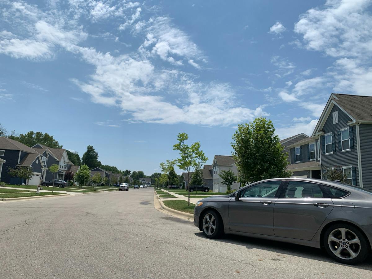 Lester Dr, Canal Winchester, OH 43110