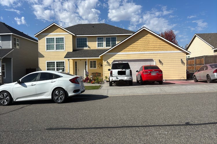 2908 S Rainier Pl Kennewick, WA 99337, Benton County