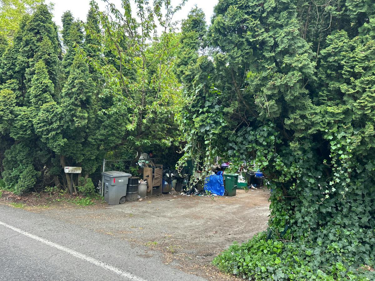 132nd St, Seattle, WA 98178
