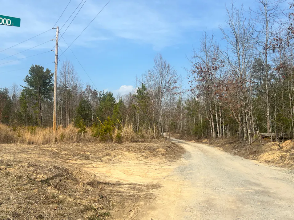 1192 Crescent Woods Rd Morganton, NC 28655, Burke County