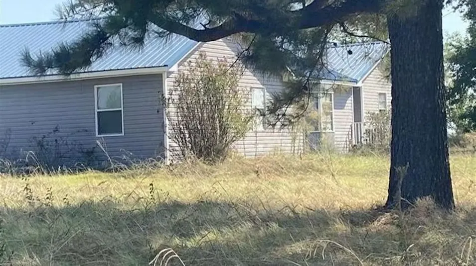 8098 North 435 Road Adair, OK 74330, Mayes County