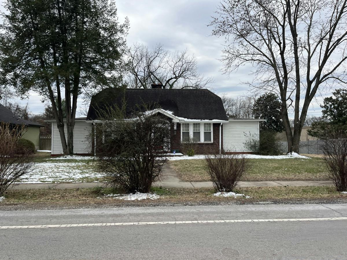 Greenfield Ave, Nashville, TN 37216