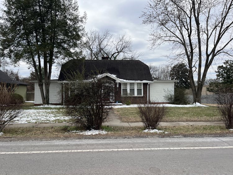 1120 Greenfield Avenue Nashville, TN 37216, Davidson County