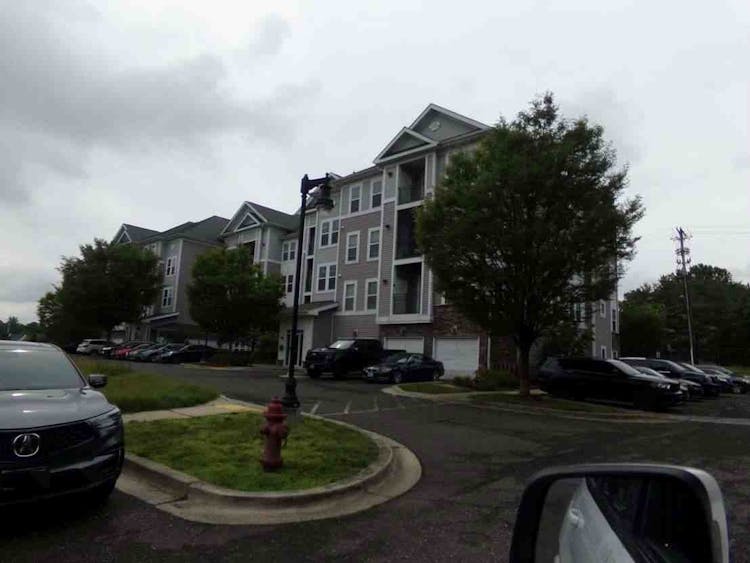 1341 Karen Blvd 106 Capitol Heights, MD 20743, Prince George'S County