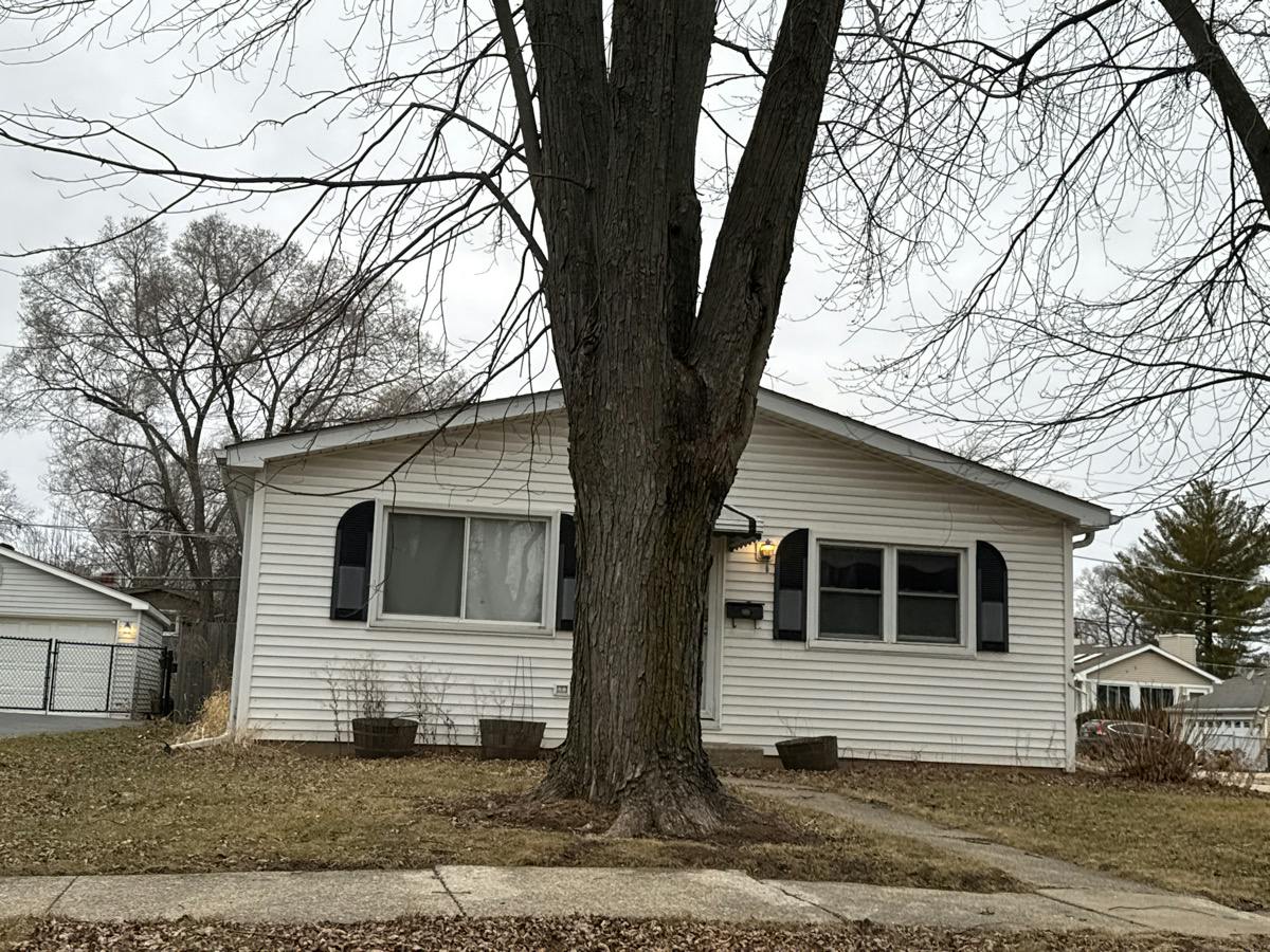 Washington Blvd, Indianapolis, IN 46220