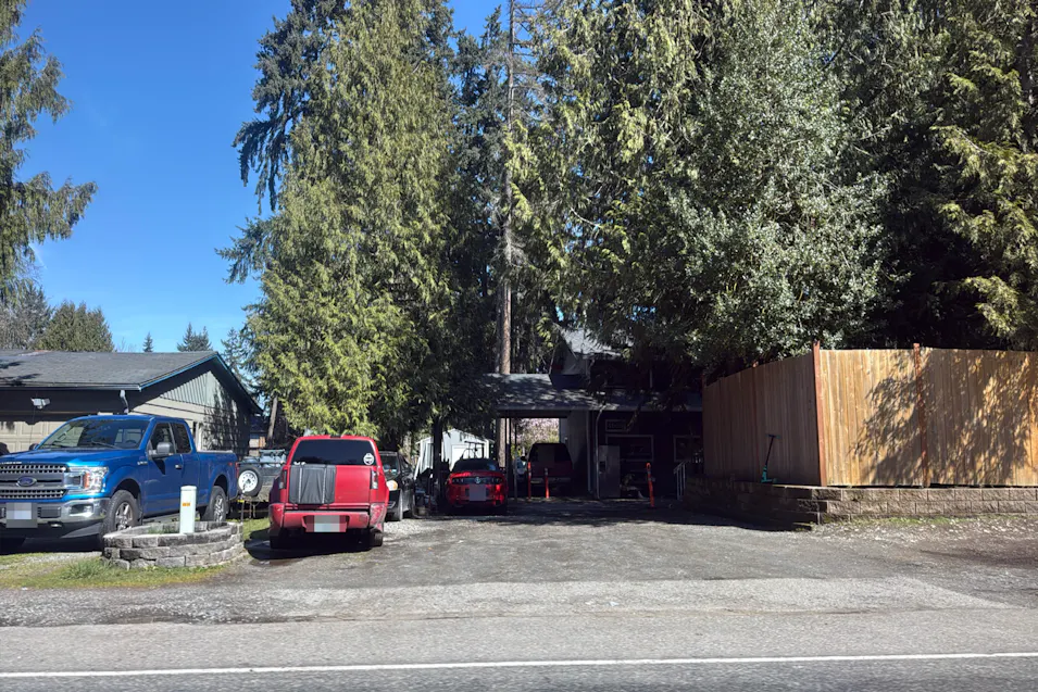 4509 W Tapps Dr E Lake Tapps, WA 98391, Pierce County