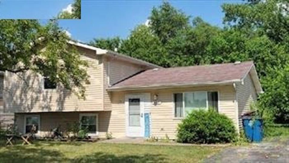 437 Normal Ave Chicago Heights, IL 60411, Cook County