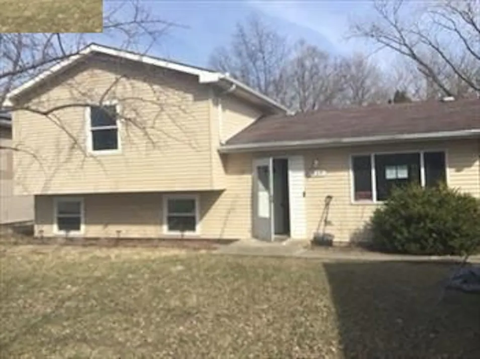 437 Normal Ave Chicago Heights, IL 60411, Cook County