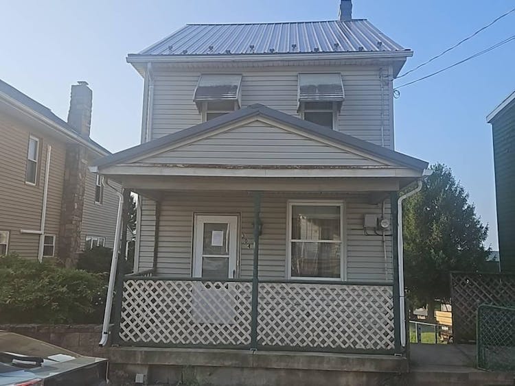 304 Melrose Street Marion Heights, PA 17832, Northumberland County