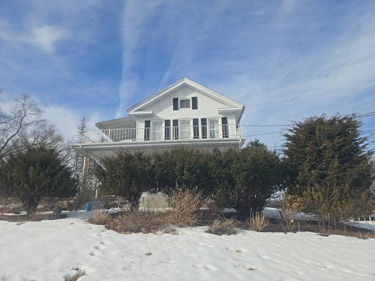 40 Church St Seymour, CT 06483, New Haven County