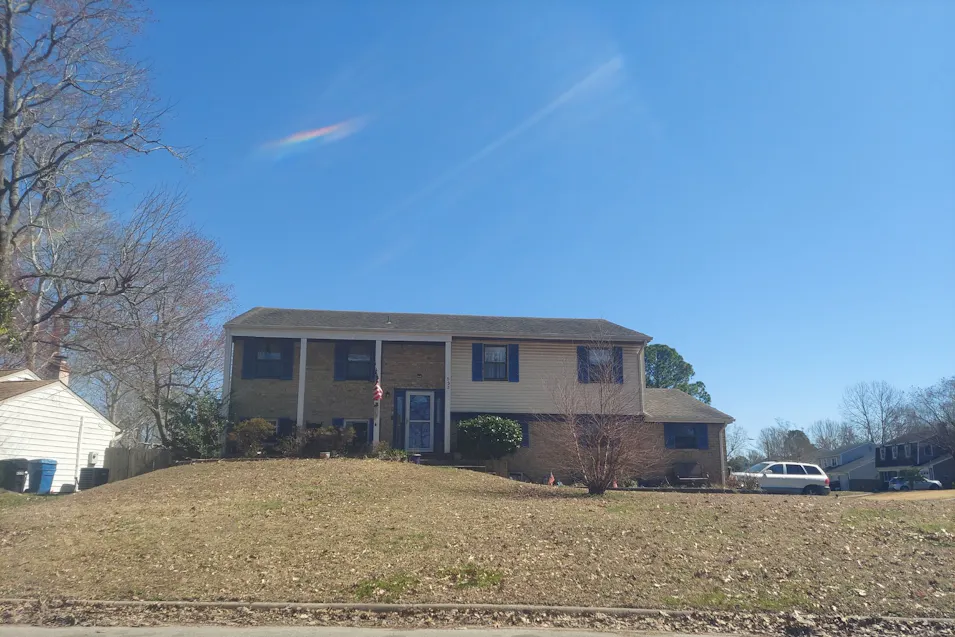 533 Woodlake Road Virginia Beach, VA 23452, City of Virginia Beach County
