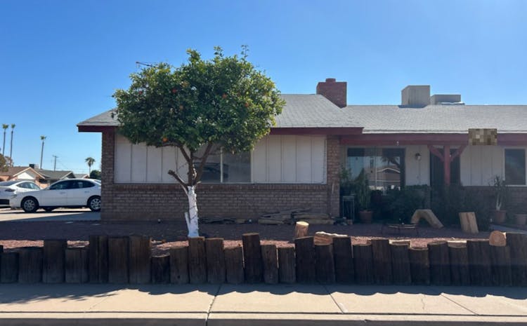 1307 W 13th St Tempe, AZ 85281, Maricopa County