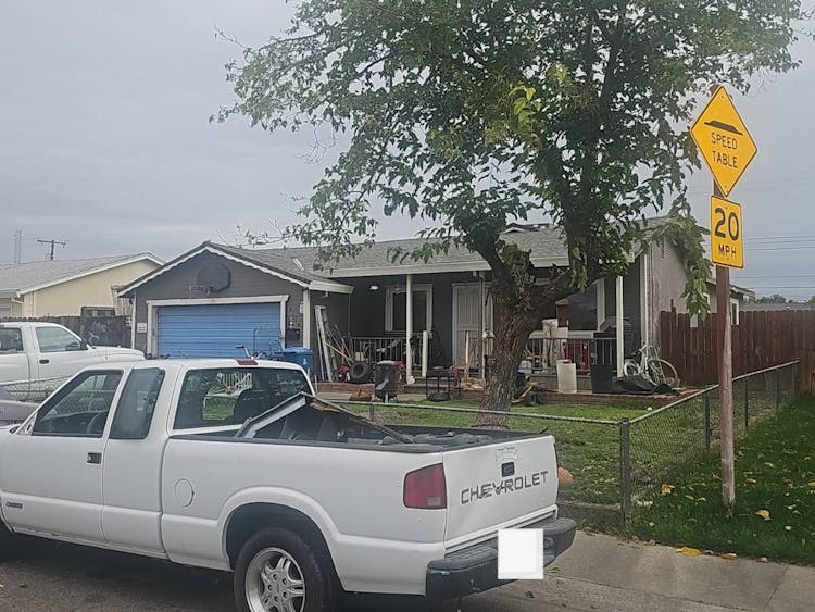 6114 10th St Rio Linda, CA 95673, Sacramento County