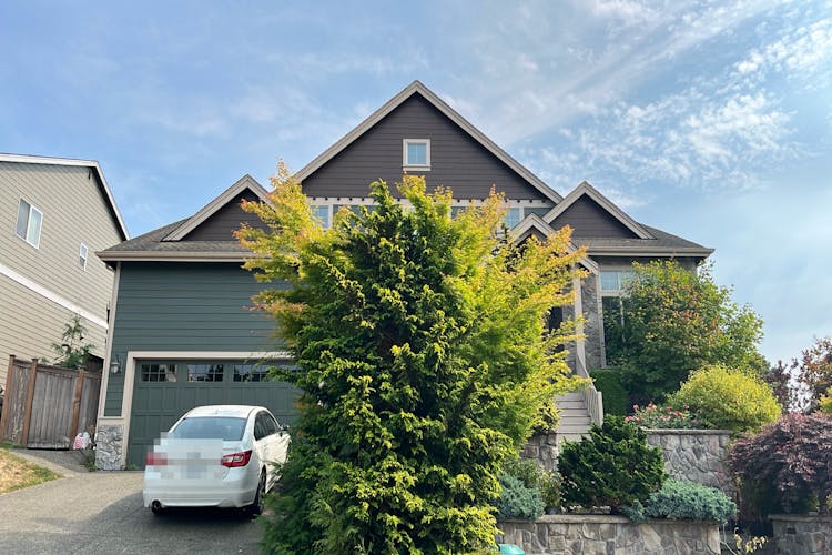 2811 216th Avenue Ct E Lake Tapps, WA 98391, Pierce County