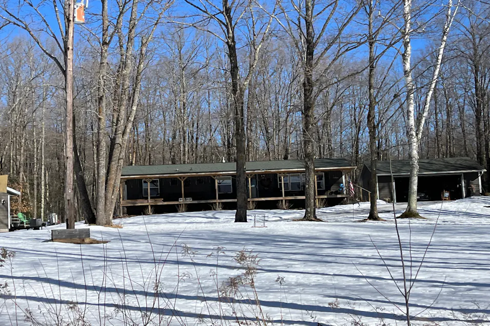 48400 Old Grade Rd. Cable, WI 54821-4986, Bayfield County