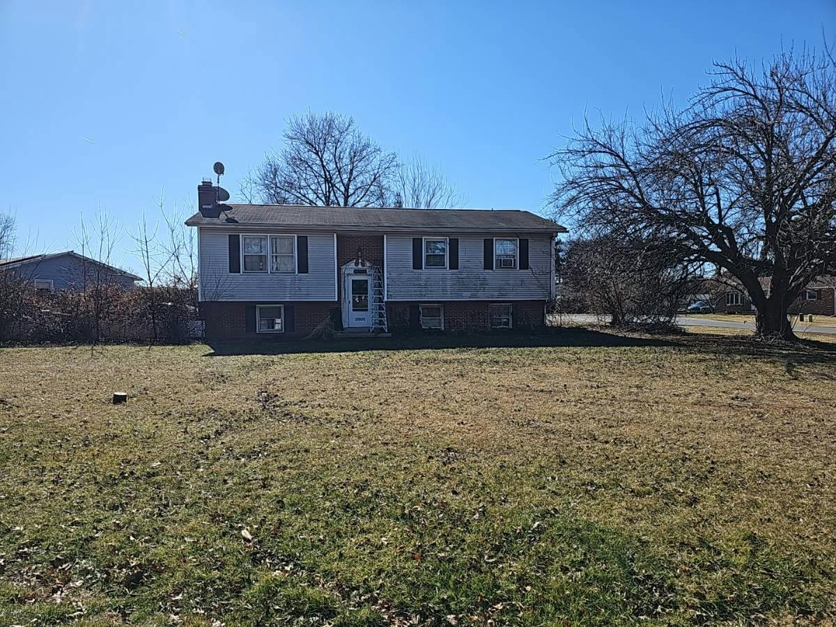 Bedford Dr, Jefferson, MD 21755