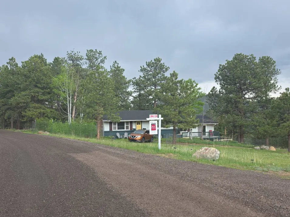 114 Patty Drive Evergreen, CO 80439, Clear Creek County