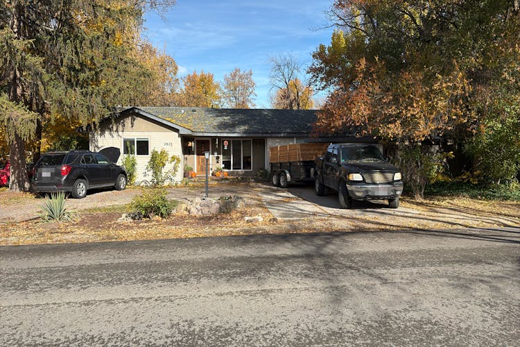 2828 West Irene Street Boise, ID 83703, Ada County
