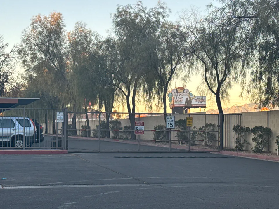 2161 Hussium Hills St Unit 102 Las Vegas, NV 89108, Clark County