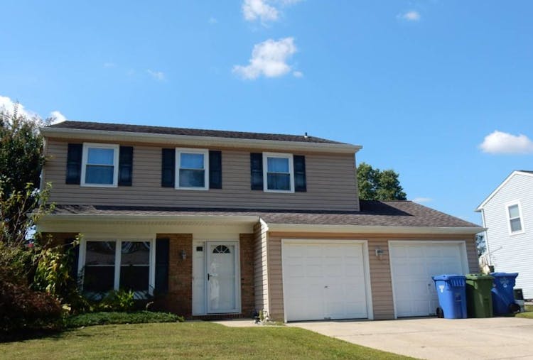 128 Thornwood Dr Marlton, NJ 08053, Burlington County