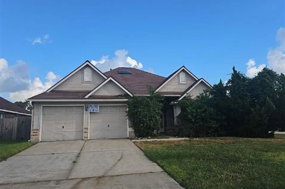 15127 Mountain Heights Houston, TX 77049, Harris County