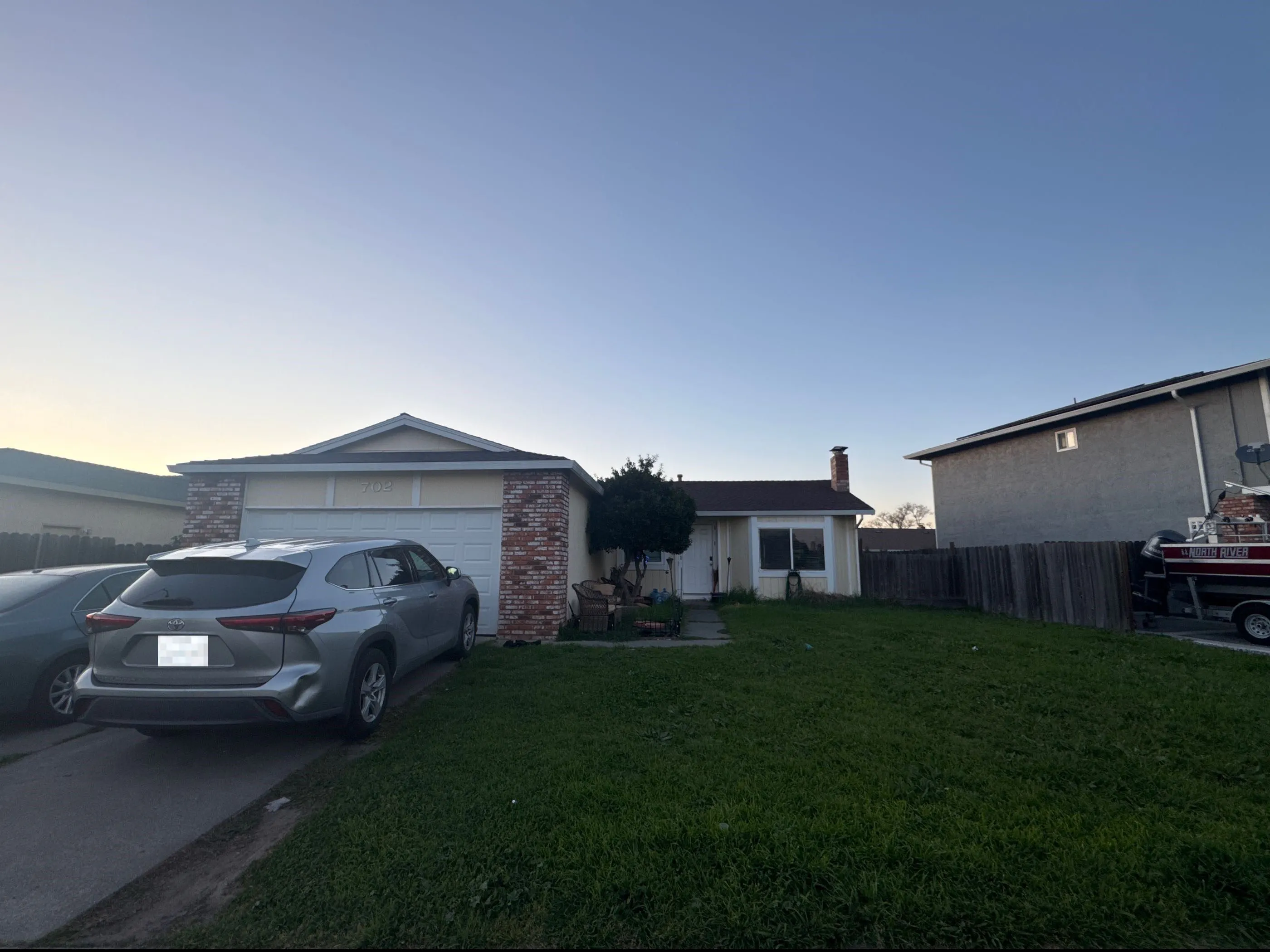 702 Golden Eye Way, Suisun City, CA 94585, Solano County | Auction.com
