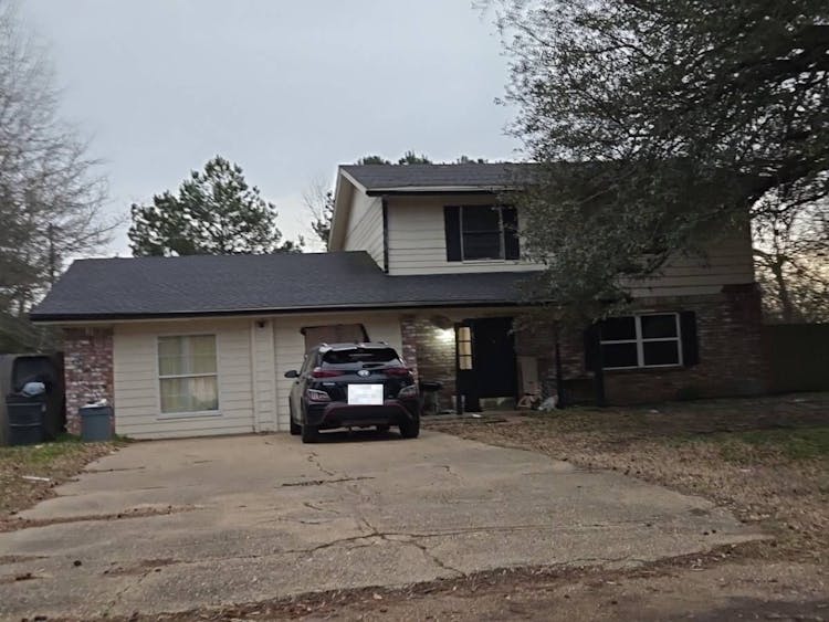 733 County Road 1203 Daingerfield, TX 75638, Morris County