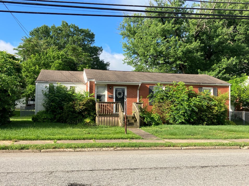 2004 W City Point Rd Hopewell, VA 23860, Hopewell City County