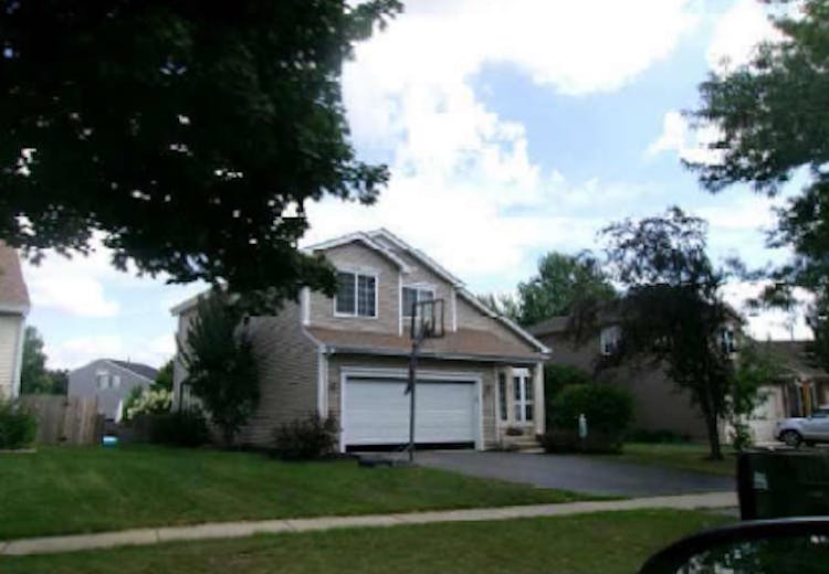 860 Taralon Trail Lake In the Hills, IL 60156, McHenry County