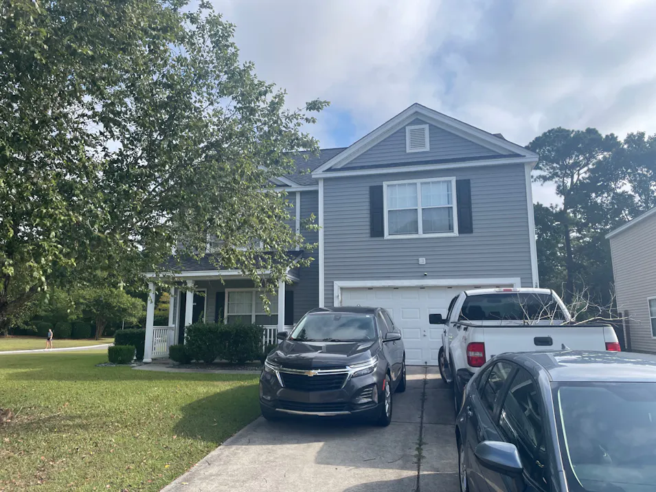 2028 Clipstone Dr Ladson, SC 29456, Berkeley County