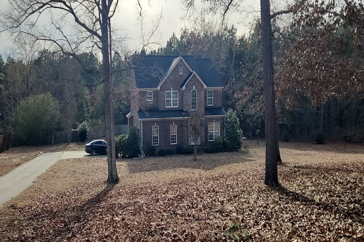 3934 Heartpine Drive Fayetteville, NC 28306, Cumberland County