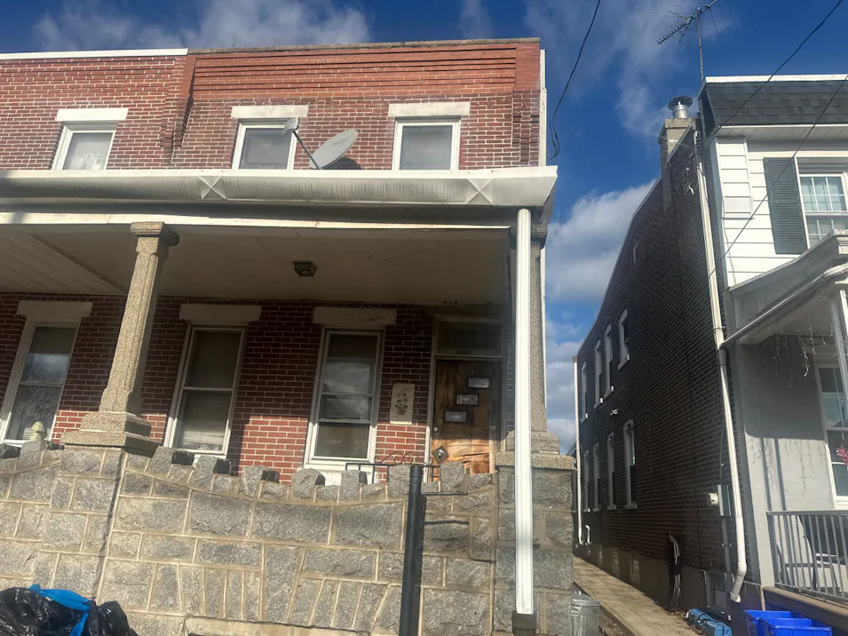 4338 Almond Street Philadelphia, PA 19137, Philadelphia County
