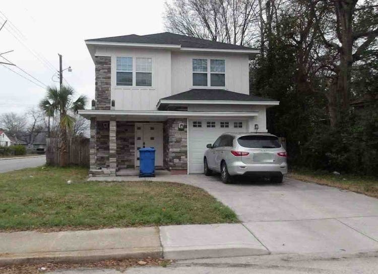 201 Brand Street Sumter, SC 29150, Sumter County