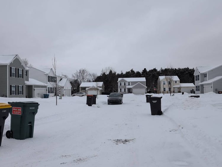 10880 Constant Dr Allendale, MI 49401, Ottawa County