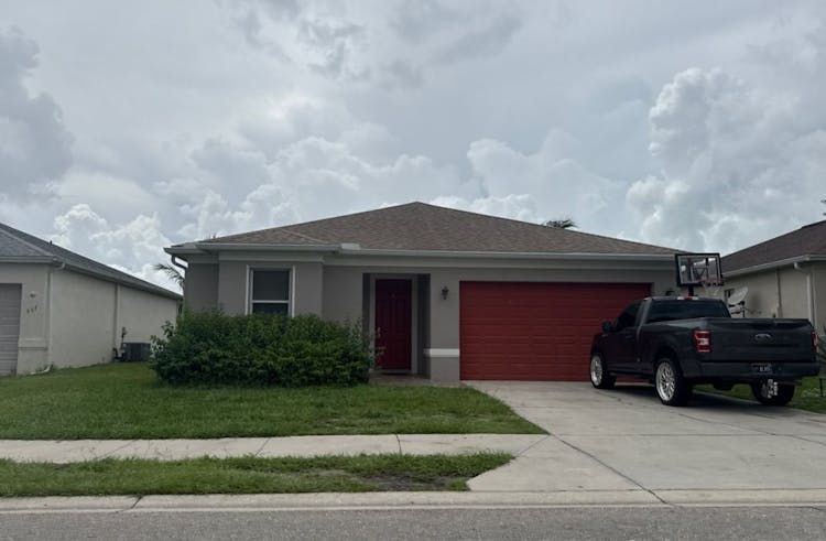 933 Hamilton St Immokalee, FL 34142, Collier County