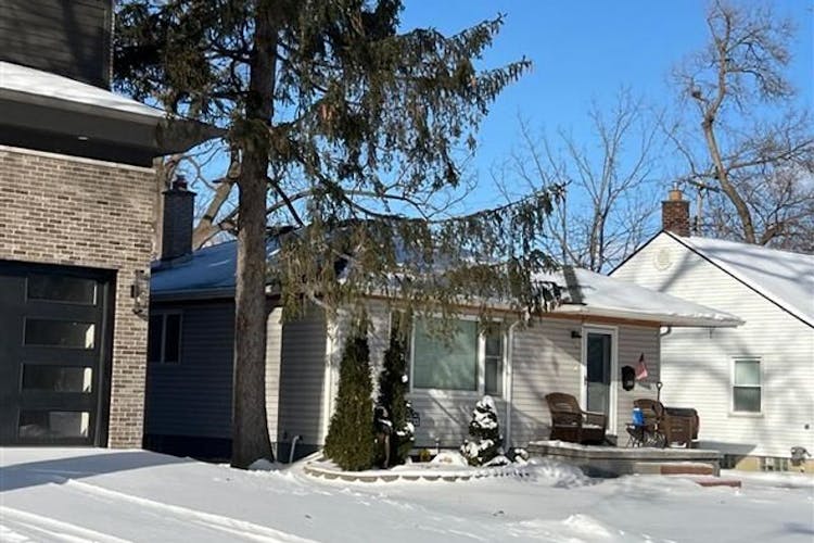 3715 Hampton Blvd Royal Oak, MI 48073, Oakland County