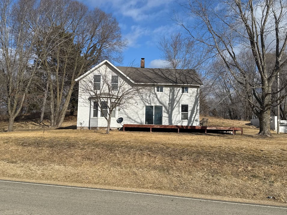 W12524 County Road C Ettrick, WI 54627, Trempealeau County