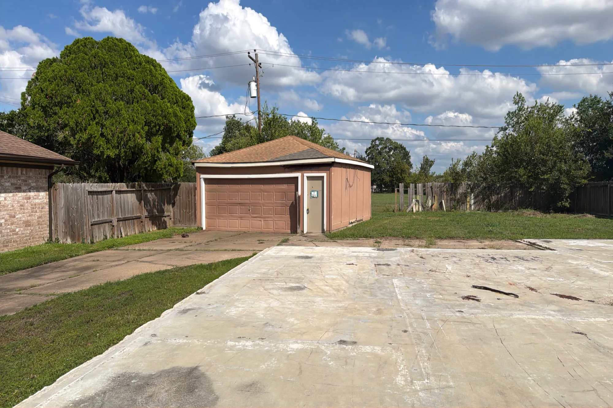 Ridingwood Dr, Missouri City, TX 77489 #1