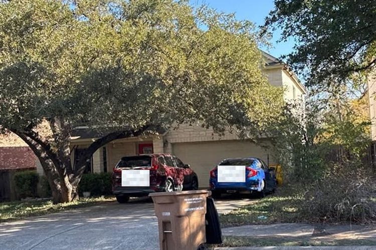 11401 Kingsgate Dr Austin, TX 78748, Travis County