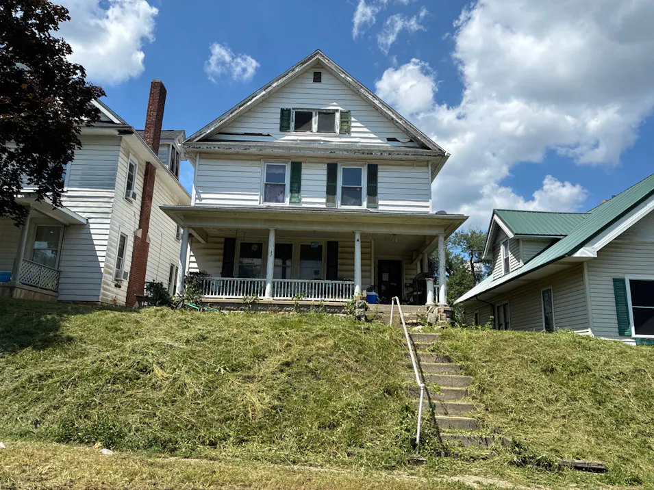 616 W 6th St Marion, IN 46953, Grant County