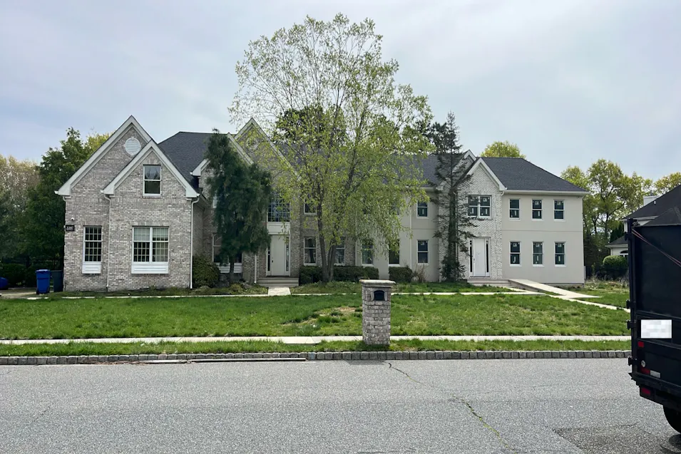 2287 Maple Manor Court Toms River, NJ 08755, Ocean County