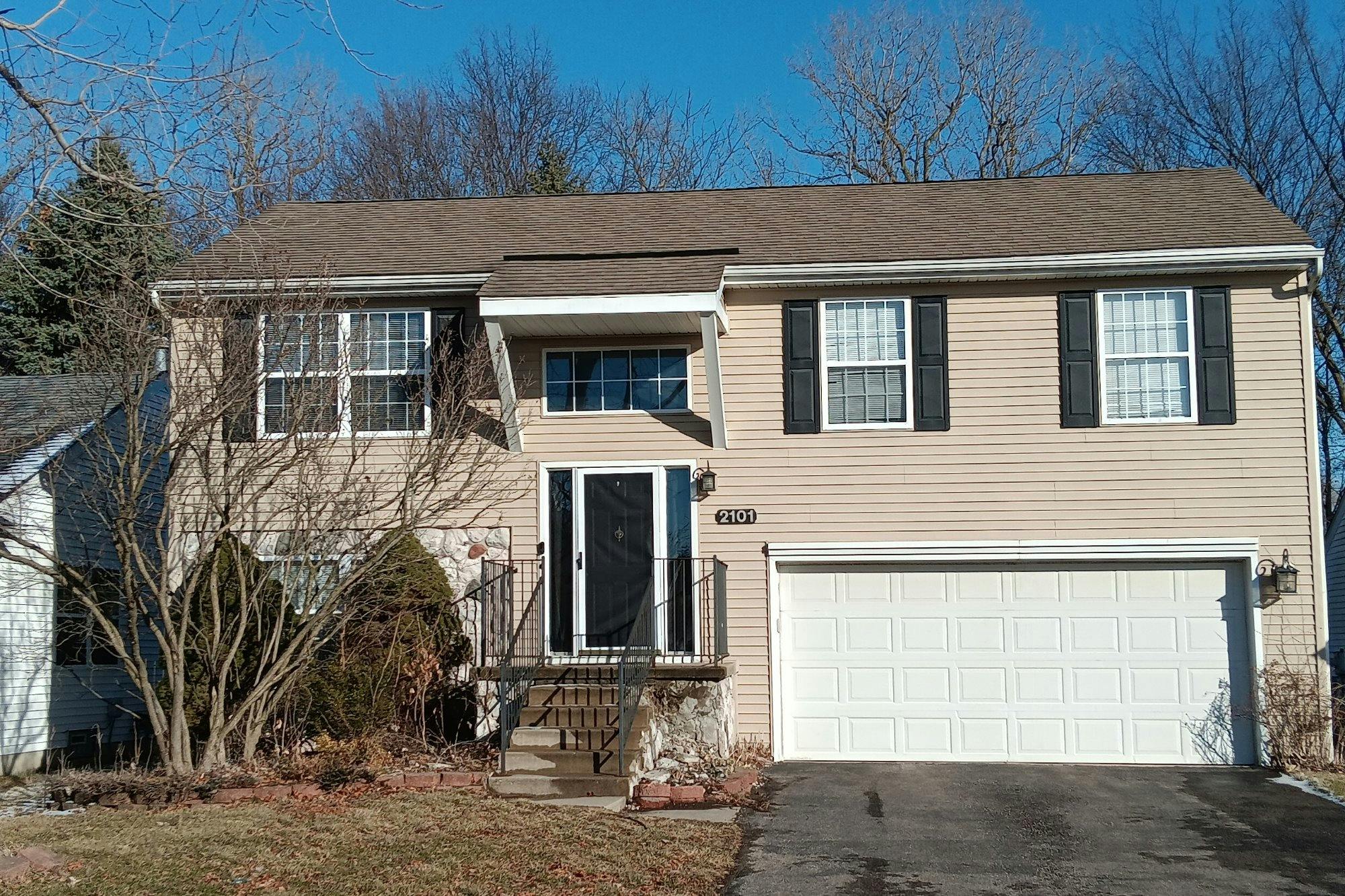 Stockmeyer Blvd, Westland, MI 48186 #1