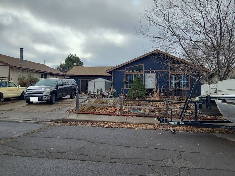 548 Meadow View Drive Susanville, CA 96130, Lassen County