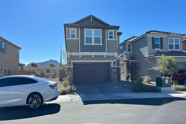 3171 Segesta Ave Henderson, NV 89044, Clark County