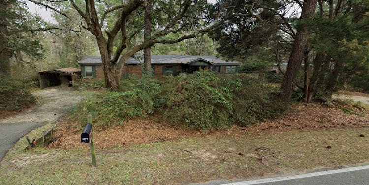 4749 Tufts Rd Mobile, AL 36619, Mobile County