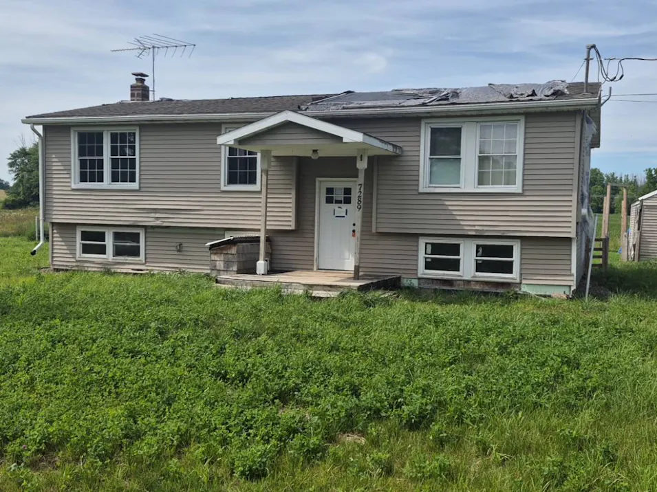 7289 Mount Pleasant Road Lyons, NY 14489, Wayne County