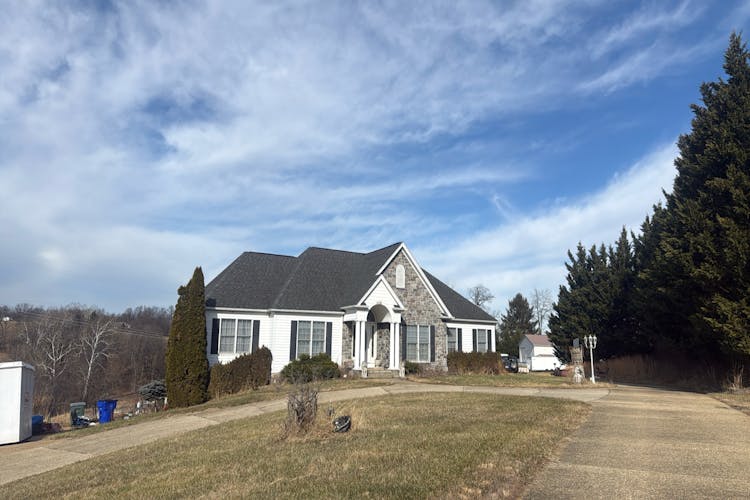 4805 Cowmans Ct N Mount Airy, MD 21771, Frederick County