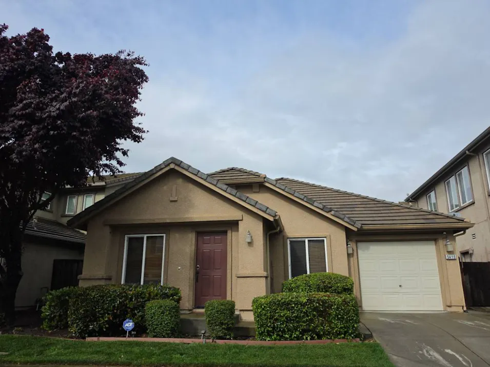 5415 Jamesport Way Sacramento, CA 95835, Sacramento County