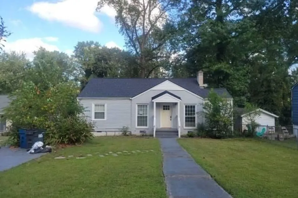 1053 Blount Pl Atlanta, GA 30344, Fulton County