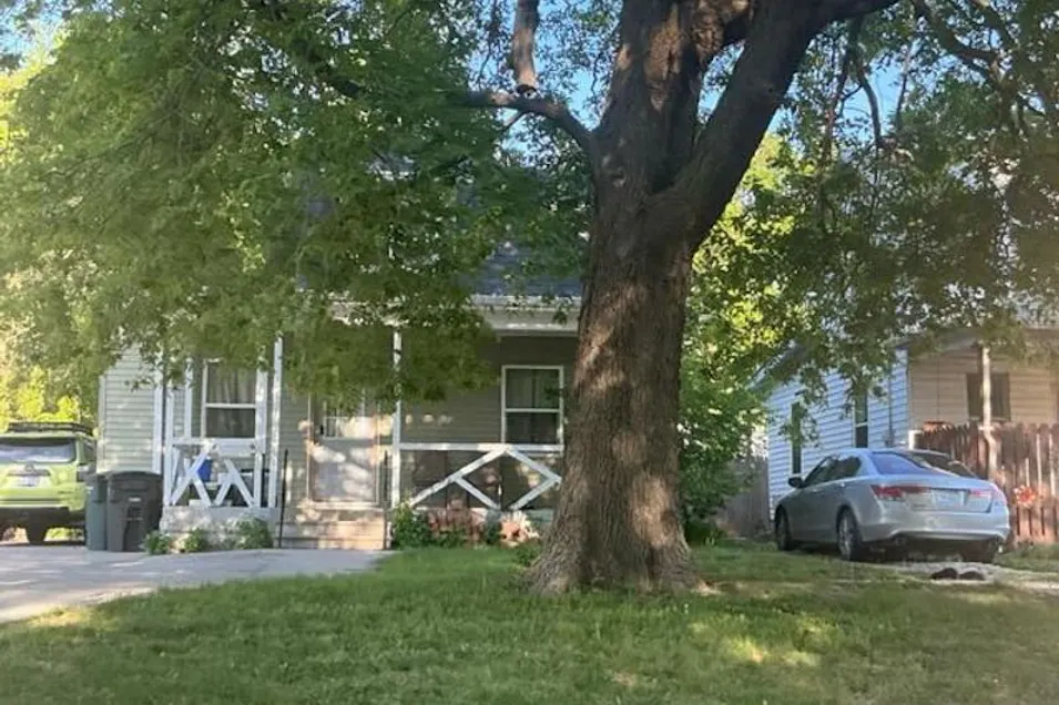 712 N Colorado Ave Hastings, NE 68901, Adams County